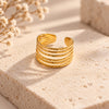 Anillo Aria