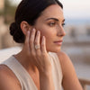 Anillo Capri