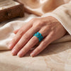 Anillo Capri