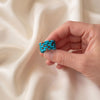 Anillo Capri