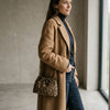 Bolso Animal Print Maelis