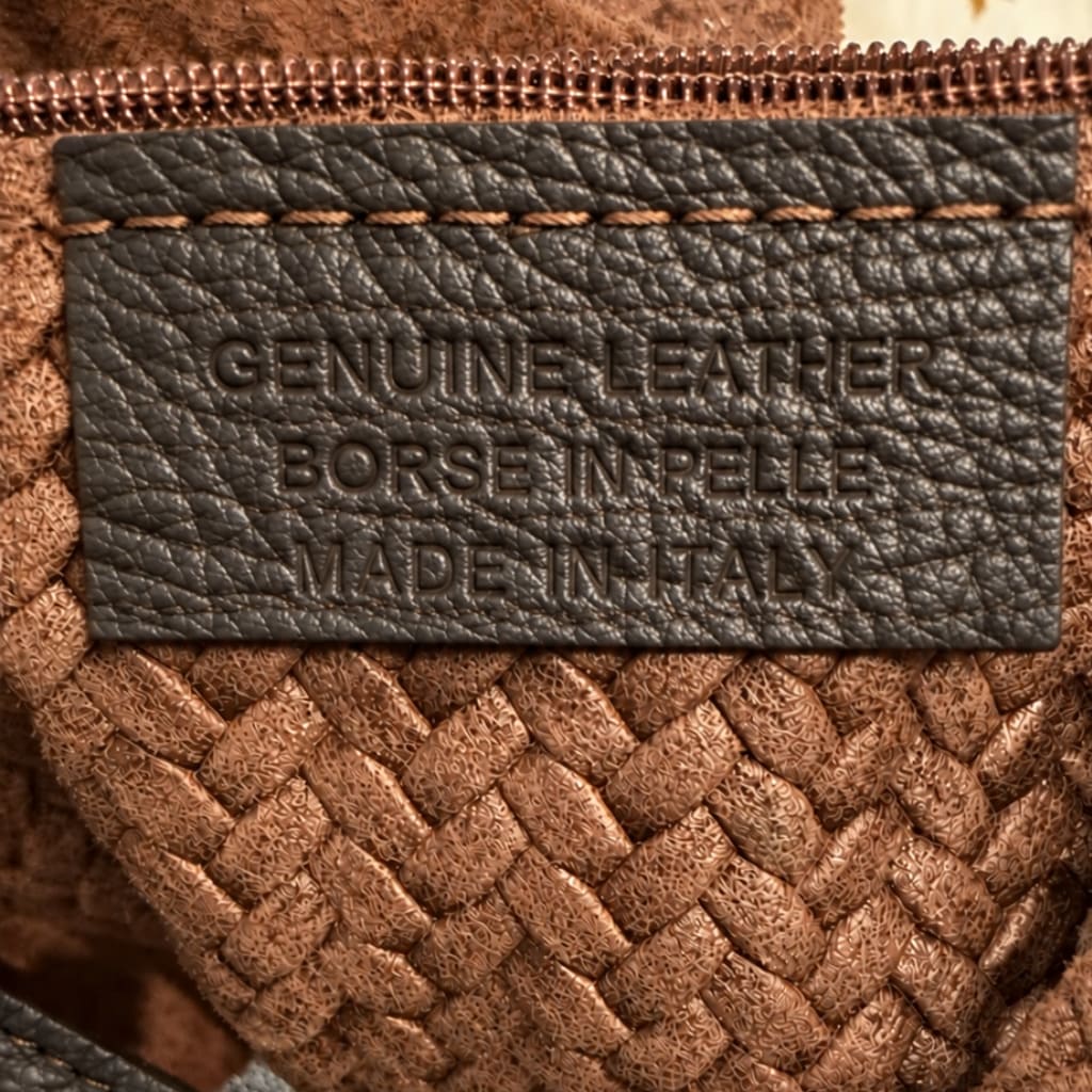 Bolso Shopper Livorno