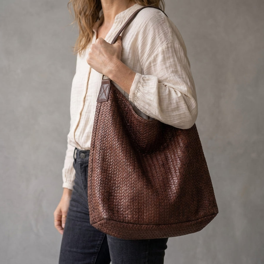 Bolso Shopper Livorno