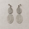 Pendientes Livia