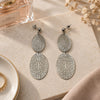 Pendientes Livia