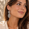 Pendientes Livia