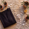 Collar Alba