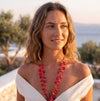 Collar Alba