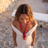 Collar Alba