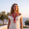 Collar Alba