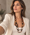 Collar Eslabia