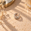 Ear Cuff Siena