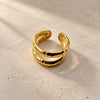 Ear Cuff Siena