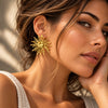 Pendientes Aroa