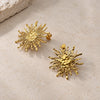 Pendientes Aroa