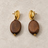 Pendientes Daria
