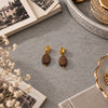 Pendientes Daria