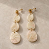 Pendientes Liora