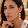 Pendientes Liora