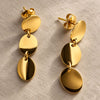 Pendientes Lurea