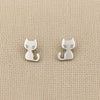 Pendientes Michi