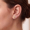 Pendientes Michi