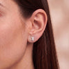 Pendientes Michi