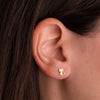 Pendientes Michi