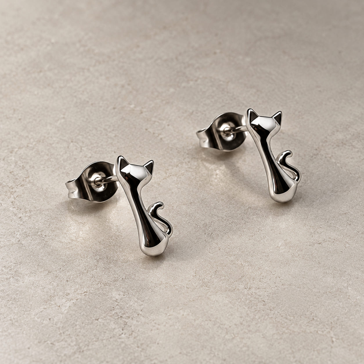 Pendientes Nyra