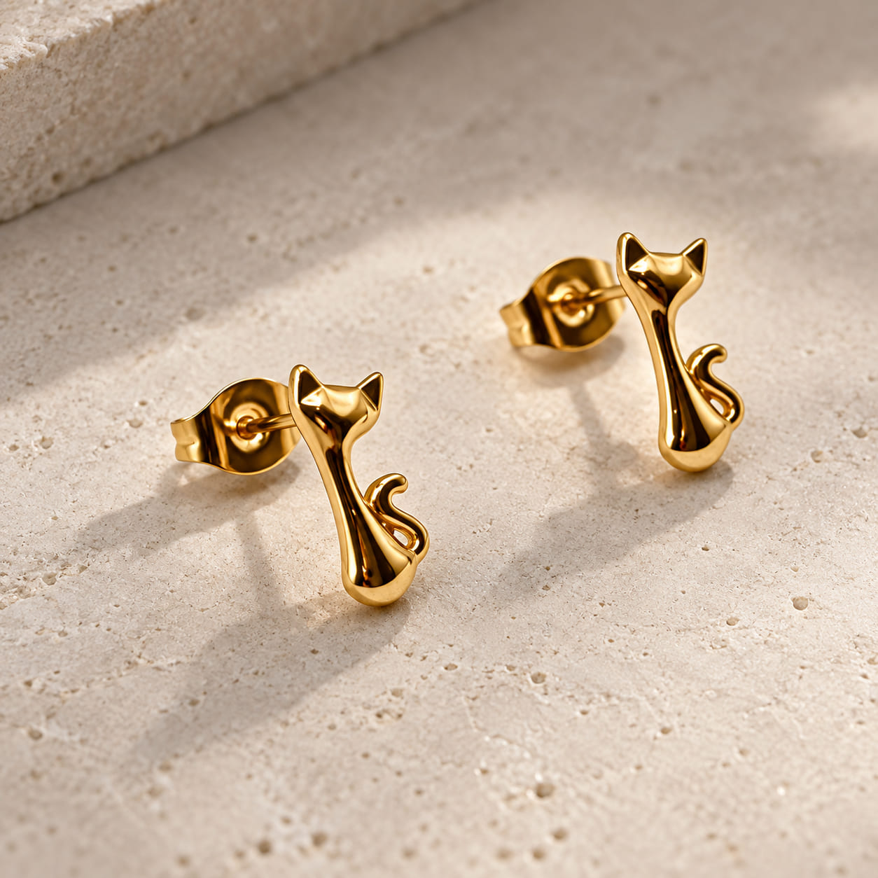 Pendientes Nyra