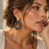 Pendientes Saira