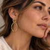 Pendientes Samira