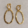 Pendientes Samira