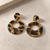 Pendientes Vaira