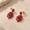 Pendientes Virelia