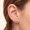 Pendientes Milo