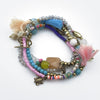 Pulsera Alma Boho