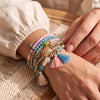 Pulsera Alma Boho