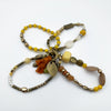 Pulsera Ámbar Boho