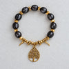 Pulsera Gaia