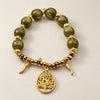 Pulsera Gaia