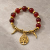 Pulsera Gaia