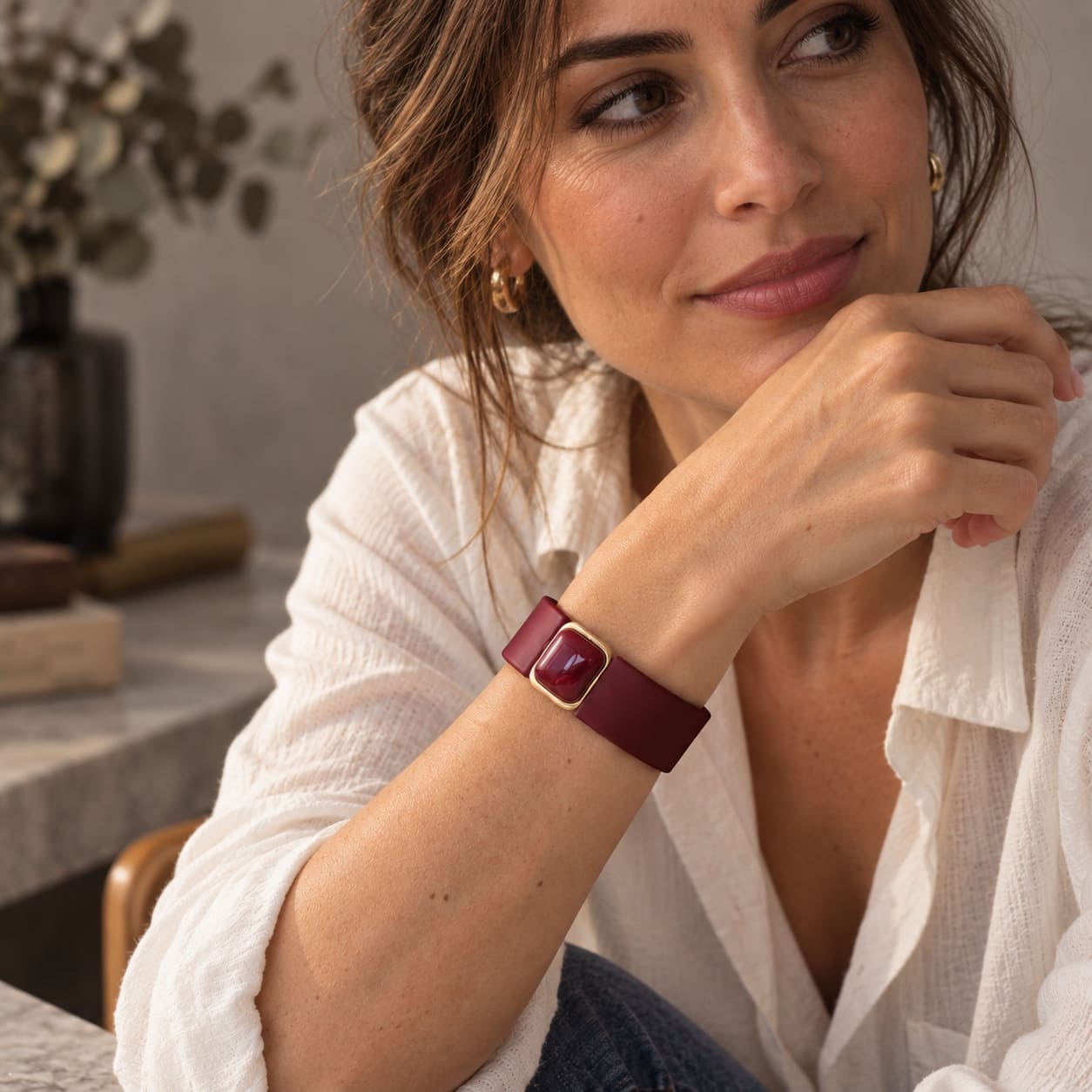 Brazalete Iria