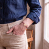 Pulsera con Mensaje