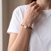 Pulsera con Mensaje