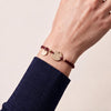 Pulsera con Mensaje