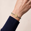 Pulsera con Mensaje