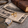 Anillo Liora