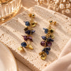 Pendientes Nalia