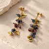 Pendientes Nalia